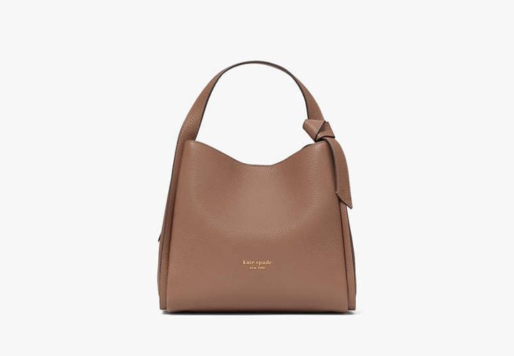 Knott Medium Crossbody Tote - Kate Spade New York - Modalova