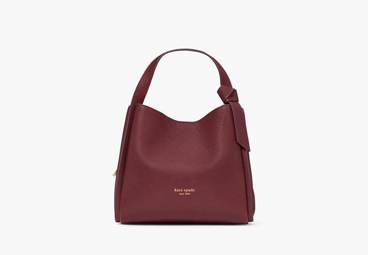 Knott Medium Crossbody Tote - Kate Spade New York - Modalova