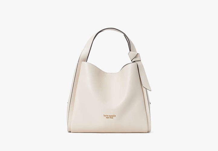 Knott Medium Crossbody Tote - Kate Spade New York - Modalova