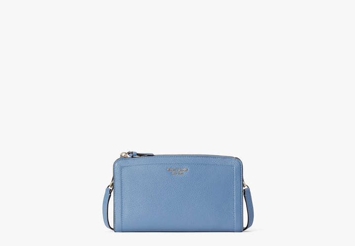 Knott Small Crossbody - Kate Spade New York - Modalova