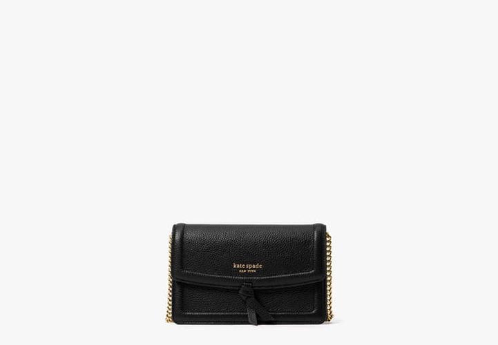 Knott Flap Crossbody - Kate Spade New York - Modalova