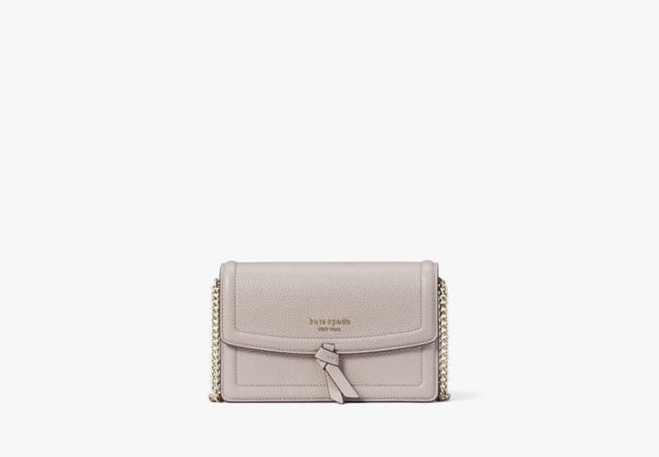 Knott Flap Crossbody - Kate Spade New York - Modalova