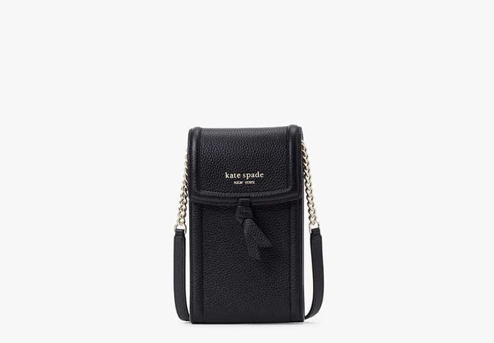 Knott North South Phone Crossbody - Kate Spade New York - Modalova