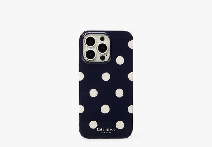 Sunshine Dot iPhone 13 Pro Case - Kate Spade New York - Modalova