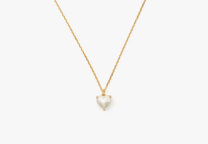 My Love June Heart Pendant - Kate Spade New York - Modalova