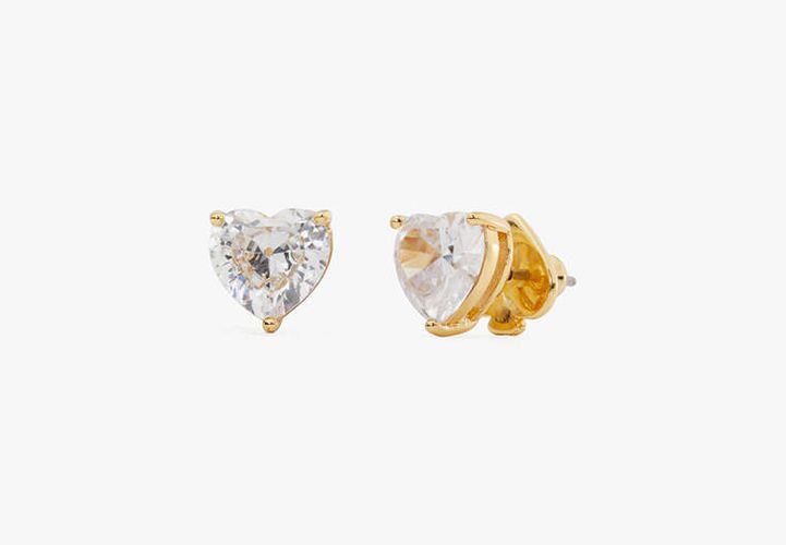 My Love Heart Studs - Kate Spade New York - Modalova