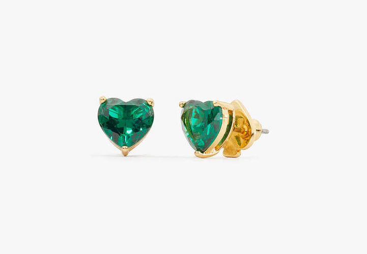 My Love Heart Studs - Kate Spade New York - Modalova