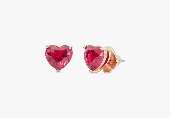 My Love Heart Studs - Kate Spade New York - Modalova