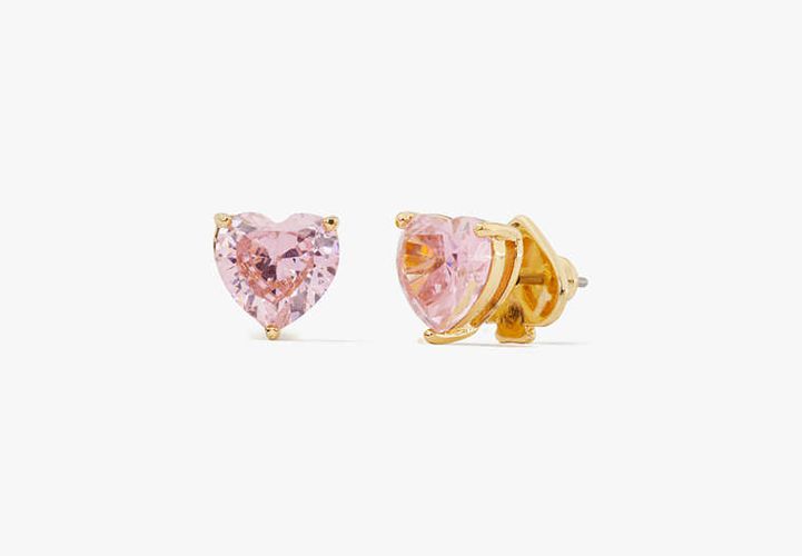 My Love Heart Studs - Kate Spade New York - Modalova