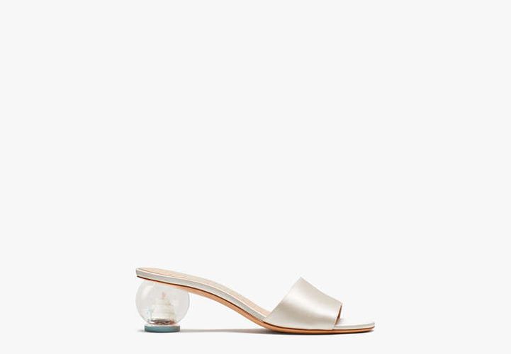 Love Slide Sandals - Kate Spade New York - Modalova