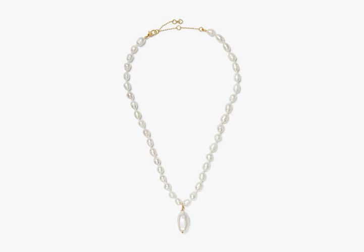 Pearl Play Necklace - Kate Spade New York - Modalova