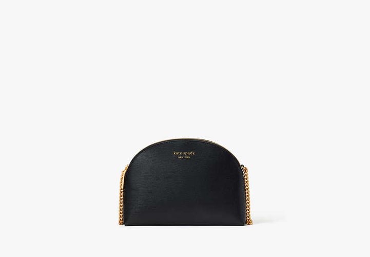 Morgan Double-zip Dome Crossbody - Kate Spade New York - Modalova