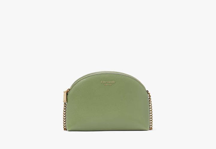 Morgan Double-zip Dome Crossbody - Kate Spade New York - Modalova