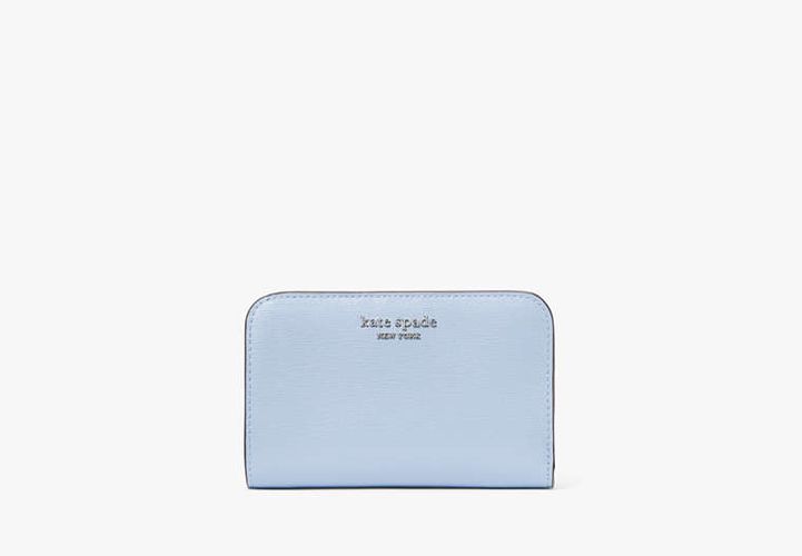 Morgan Compact Wallet - Kate Spade New York - Modalova