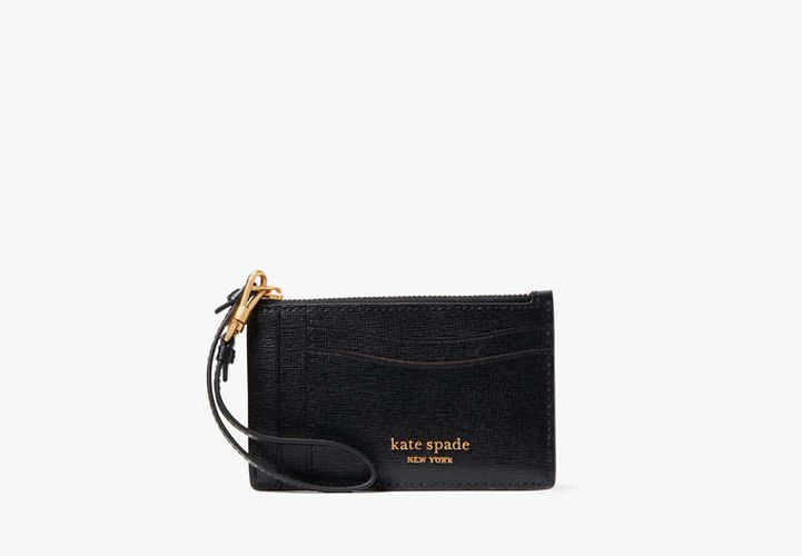 Morgan Card Case Wristlet - Kate Spade New York - Modalova