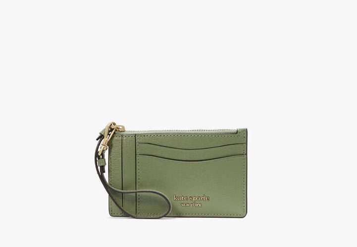 Morgan Card Case Wristlet - Kate Spade New York - Modalova