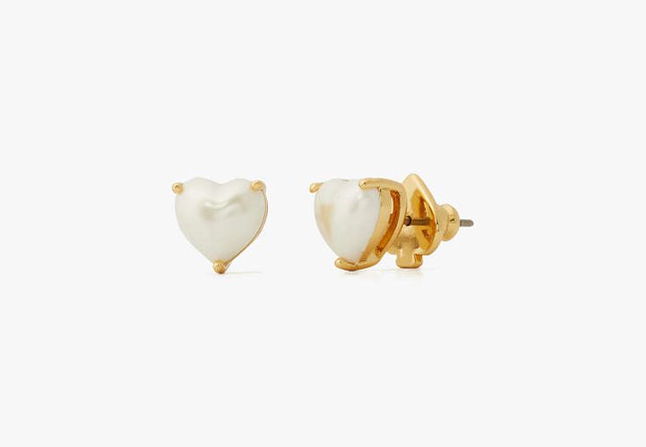 My Love Heart Studs - Kate Spade New York - Modalova