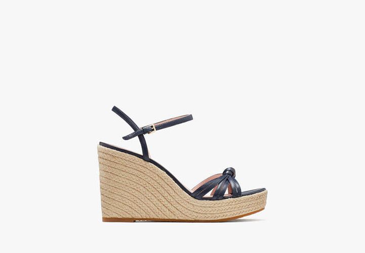 Tessa Espadrille Wedges - Kate Spade New York - Modalova