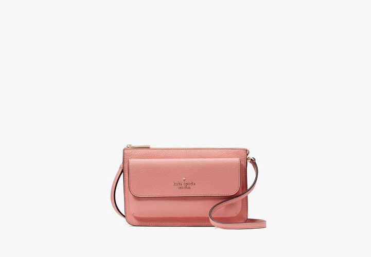 Leila Small Crossbody - Kate Spade New York - Modalova