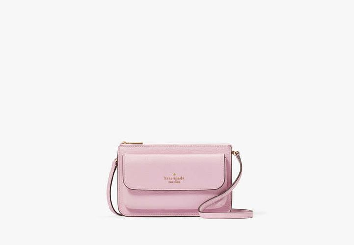 Leila Small Crossbody - Kate Spade New York - Modalova