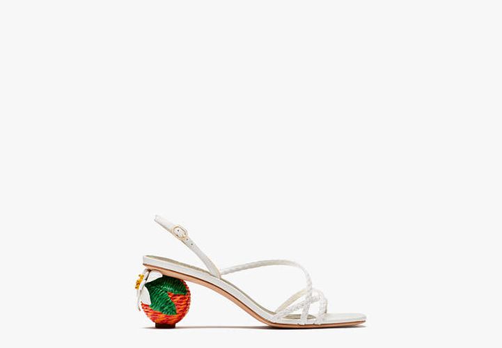 Valencia Blossom Sandals - Kate Spade New York - Modalova