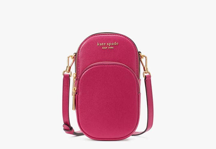 Morgan North South Phone Crossbody - Kate Spade New York - Modalova