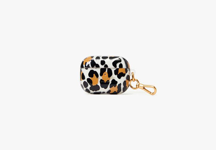 Leopard Airpods Pro Case - Kate Spade New York - Modalova