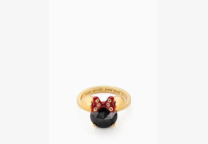 Disney X Minnie Ring - Kate Spade New York - Modalova