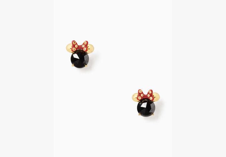 Disney X Minnie Studs - Kate Spade New York - Modalova