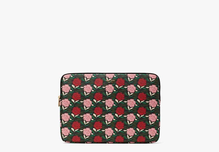 Morgan Rose Garden Universal Laptop Sleeve - Kate Spade New York - Modalova