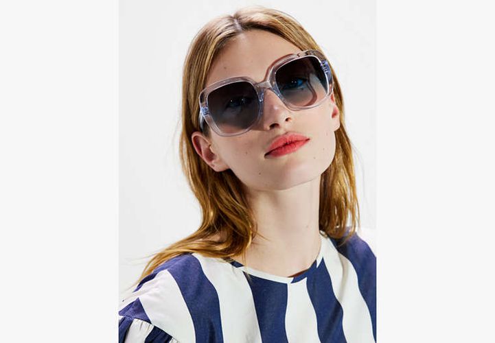 Wenona Sunglasses - Kate Spade New York - Modalova