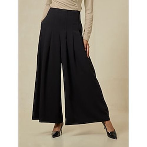 Casual Full Length Daily Pants - Ador - Modalova