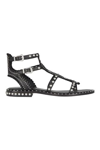 Paros Black Sandals size 39 - ASH - Modalova