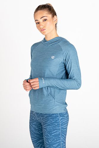 Sprint Cty Hoodie Bluestonemrl size 14 - Dare 2B - Modalova