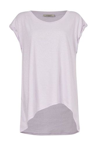 Sanza Tank Misty Lilac size L - AllSaints - Modalova