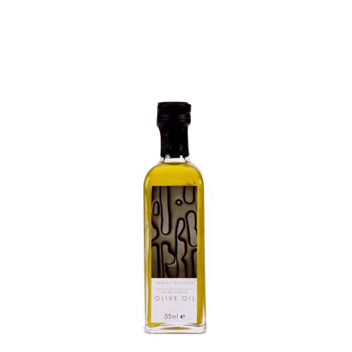 Mini Extra Virgin Olive Oil 55ml - Harvey Nichols - Modalova