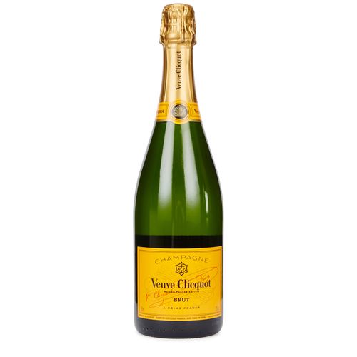 Yellow Label Brut Champagne NV Sparkling Wine - Champagne - 750ml Sparkling Wine - Veuve Clicquot - Modalova