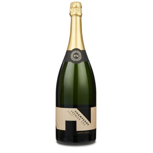 Premier Cru Brut Champagne - Champagne - 1500ml Sparkling Wine - Harvey Nichols - Modalova