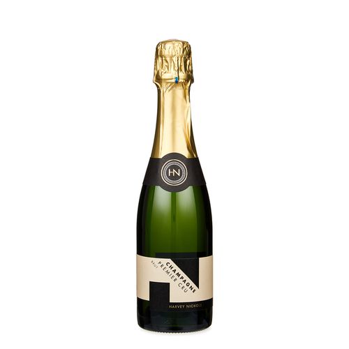 Premier Cru Brut Champagne NV Half Bottle - Champagne - 375ml Sparkling Wine - Harvey Nichols - Modalova