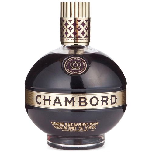 Chambord Black Raspberry Liqueur - Chambord - Modalova