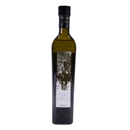Spanish Extra Virgin Olive Oil 500ml - Harvey Nichols - Modalova