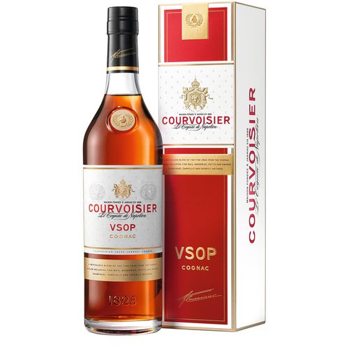 Courvoisier V. S.O. P. Cognac - Courvoisier - Modalova