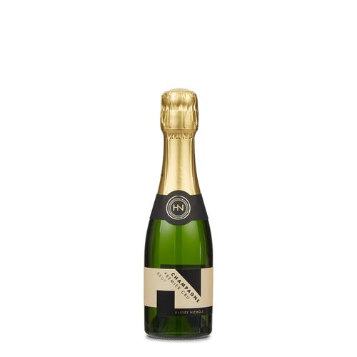 Premier Cru Brut Champagne NV Mini - Champagne - 200ml Sparkling Wine - Harvey Nichols - Modalova