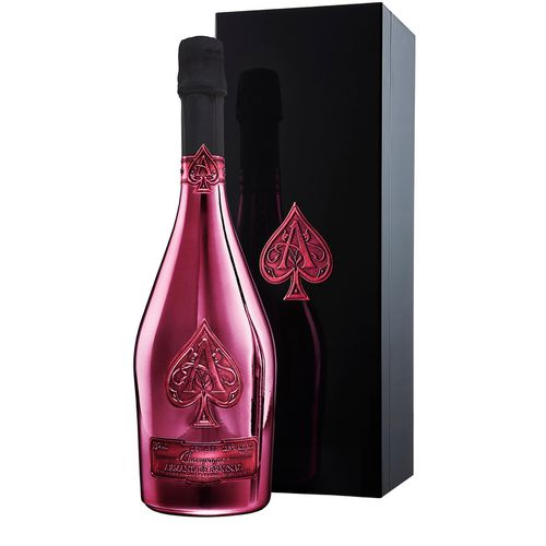 Ace of Spades - Champagne - 750ml Sparkling Wine - Armand de Brignac - Modalova