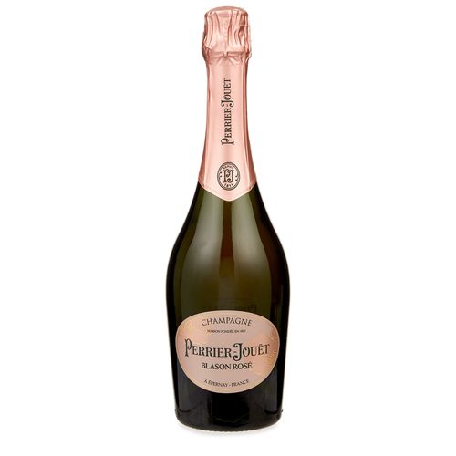 Perrier-jouet Blason Rose Champagne NV Sparkling Wine - Champagne - 750ml Sparkling Wine - Perrier-Jouët - Modalova