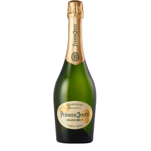 Perrier-jouet Grand Brut Champagne NV Sparkling Wine - Champagne - 750ml Sparkling Wine - Perrier-Jouët - Modalova