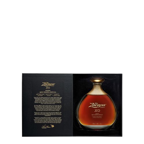 XO Rum, Liquor, Rum, 700ml, Guatemala - Ron Zacapa - Modalova