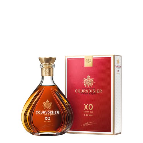 Courvoisier X. O. Cognac - Courvoisier - Modalova