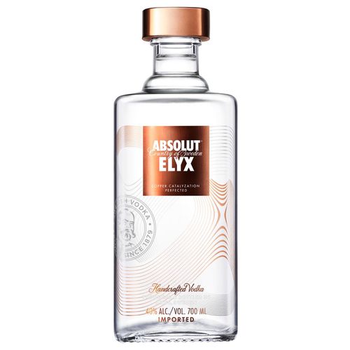 Absolut Absolut Elyx Vodka - Absolut - Modalova