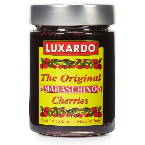 Luxardo Maraschino Cherries 400g - Luxardo - Modalova